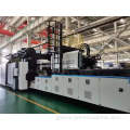 Manual Injection Molding Machine plastic chair making machine Manufactory